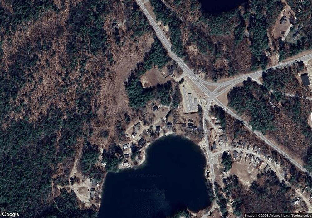 20 Hartshorn Ln, Warner, NH 03278 - photo 1