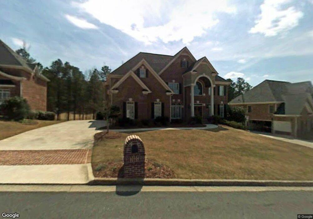 6155 Fernstone Ct NW, Acworth, GA 30101 - photo 1
