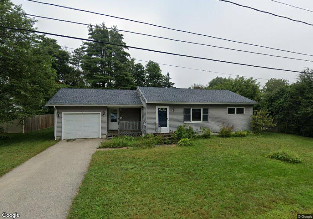 5 Fellows St, Concord, NH 03301 - photo 1