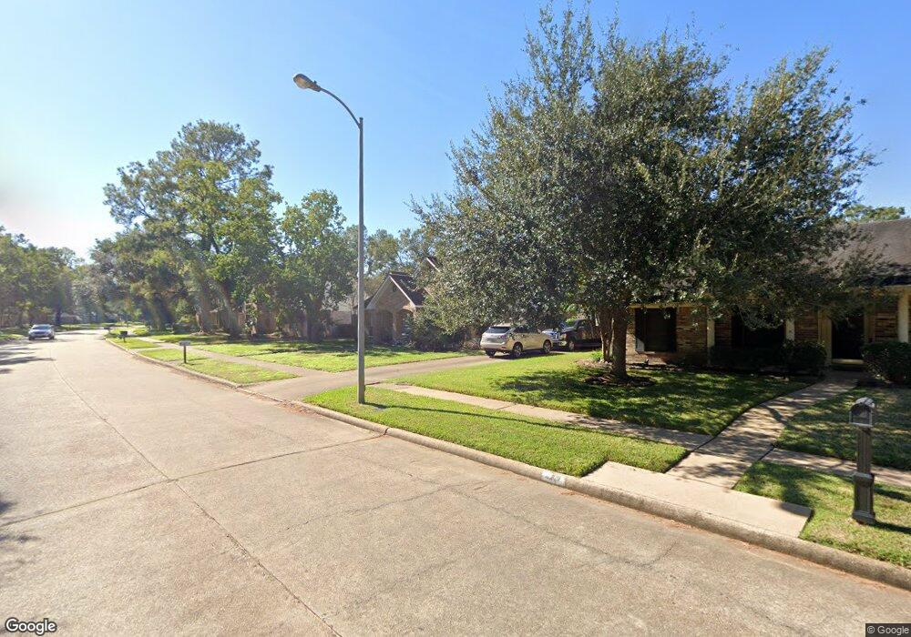 8223 Silent Cedars Dr, Houston, TX 77095 - photo 1