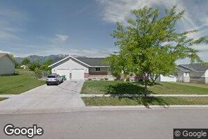 355 N 1025 W, Hyrum, UT 84319