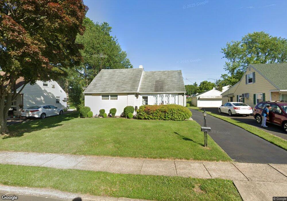 337 Rolling Hill Rd, Elkins Park, PA 19027 - photo 1