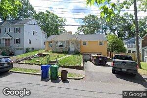 16 High Rock Terrace, Chestnut Hill, MA 02467