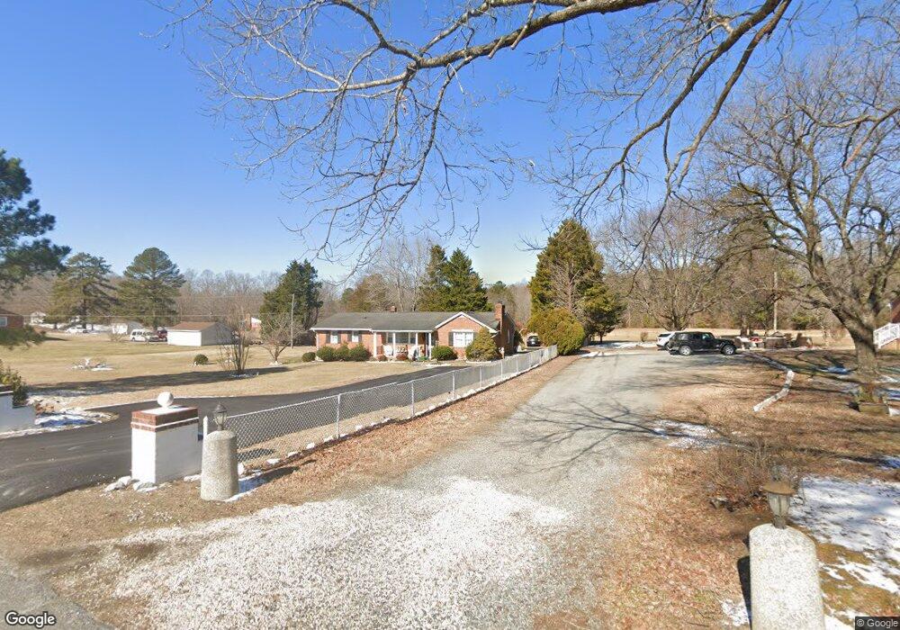 10549 Moncure Dr, Ruther Glen, VA 22546 - photo 1