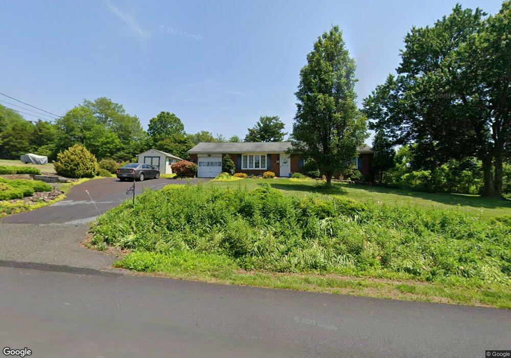 19 Salford Station Rd, Zieglerville, PA 19492 - photo 1