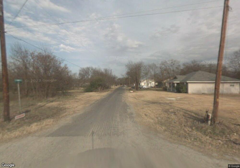 0000 Powell St & East 6th, Corsicana, TX 75110 - photo 1