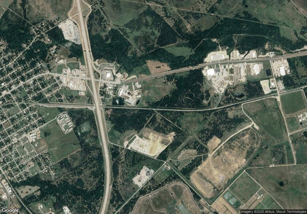 000 Powell Pike, Corsicana, TX 75109 - photo 1