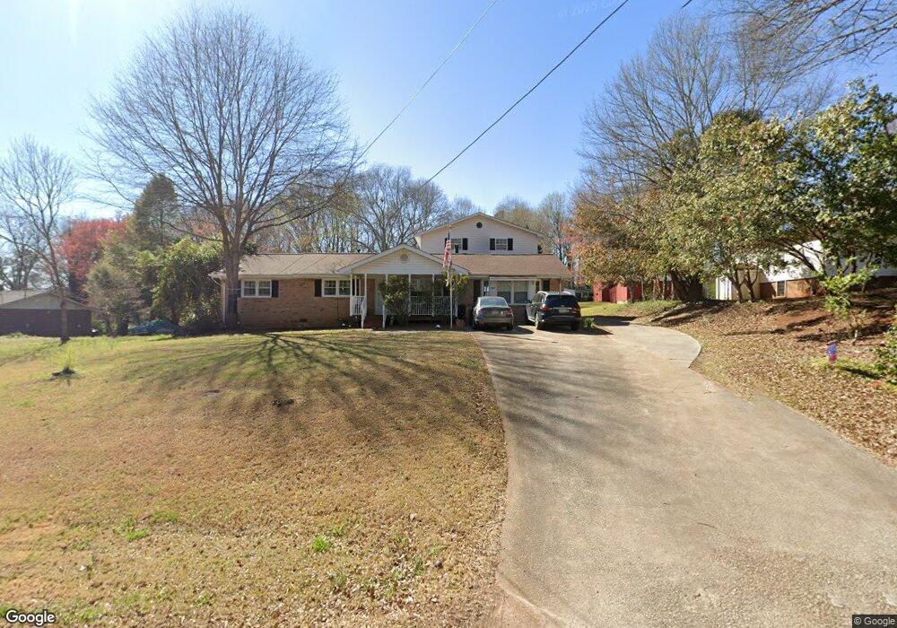 5050 Glore Rd SW, Mableton, GA 30126 - photo 1