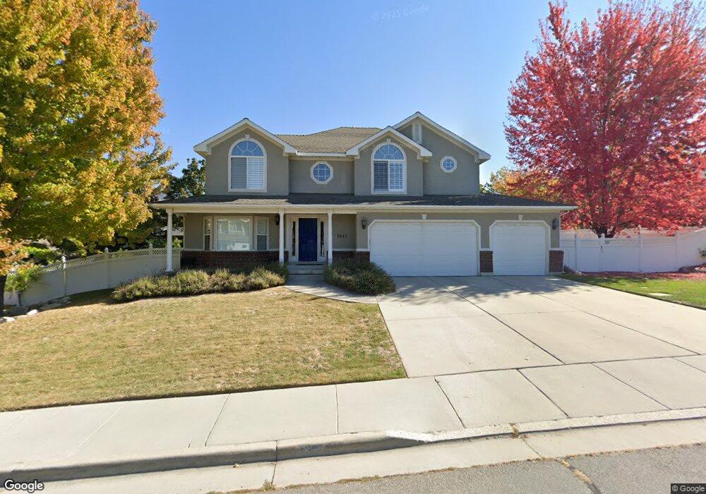 7987 S Farm Creek Cir, Sandy, UT 84093 - photo 1