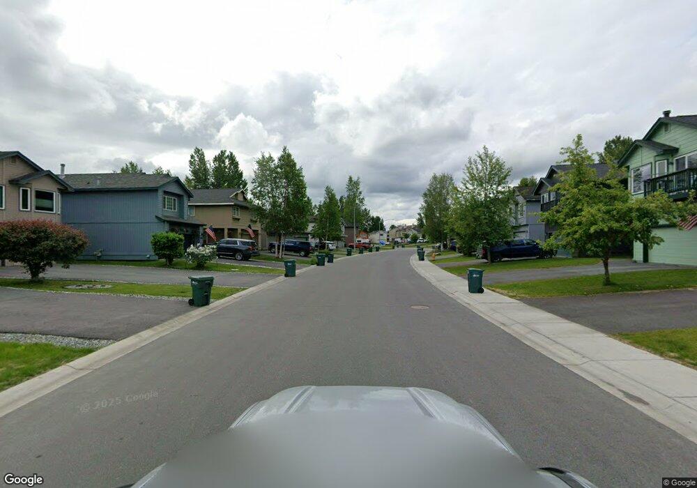 L1 B7 Reflection Dr, Anchorage, AK 99504 - photo 1