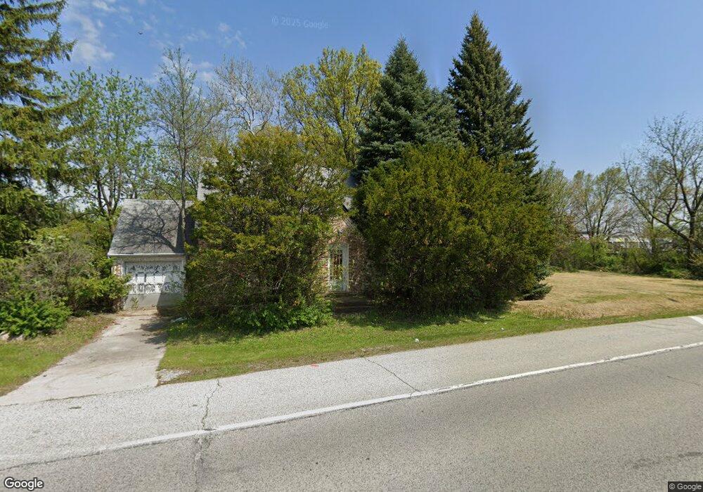 20901 S Cicero Ave, Matteson, IL 60443 - photo 1