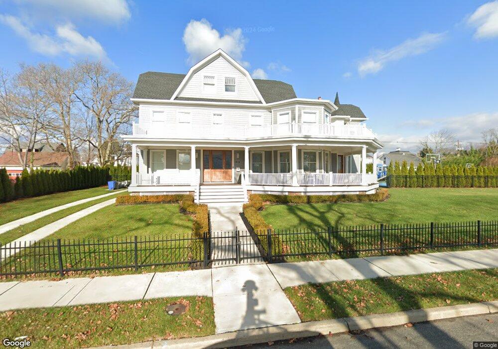 223 Elberon Ave, Allenhurst, NJ 07711 - photo 1