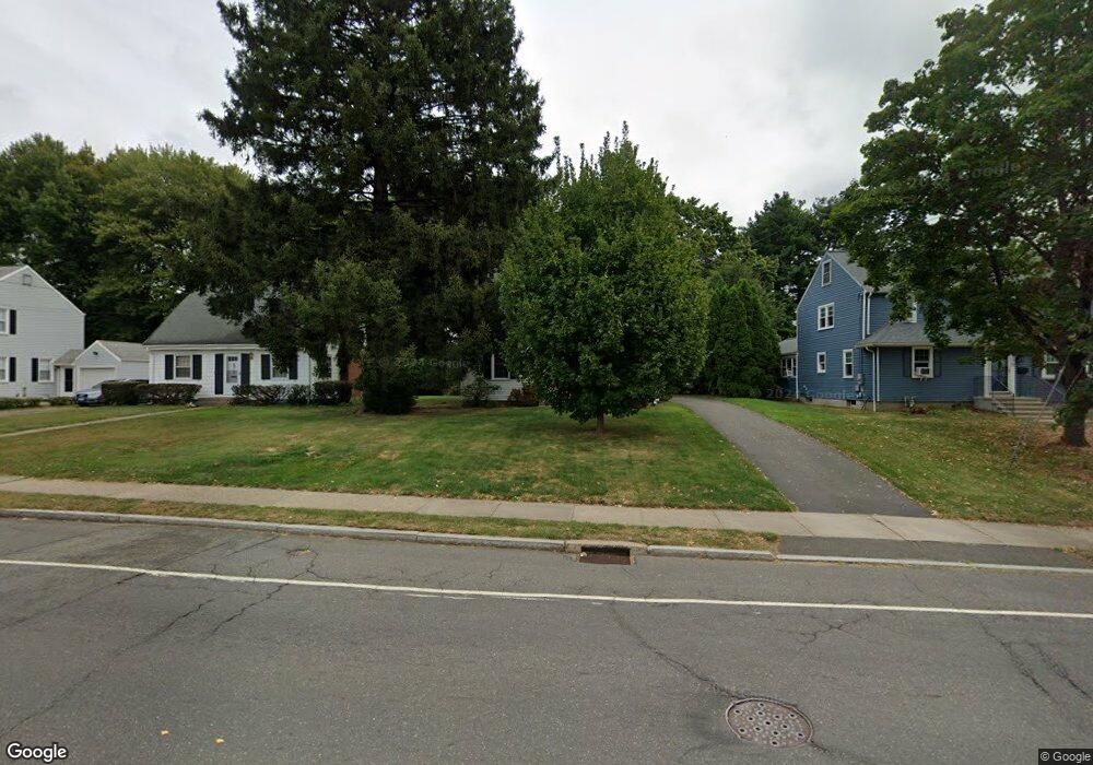 368 S Main St, West Hartford, CT 06107 - photo 1