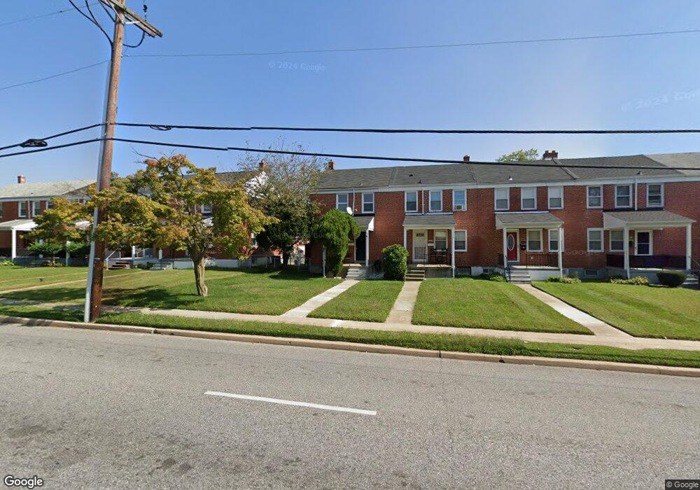 6009 The Alameda, Baltimore, MD 21239 - photo 1
