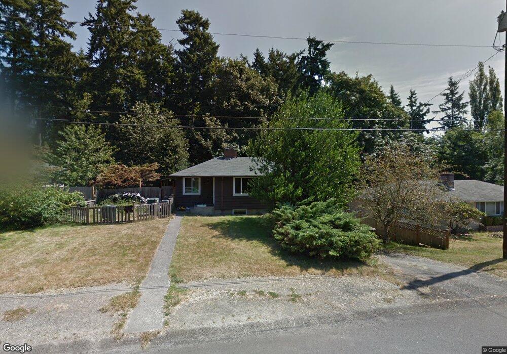 22211 86th Place W, Edmonds, WA 98026 - photo 1