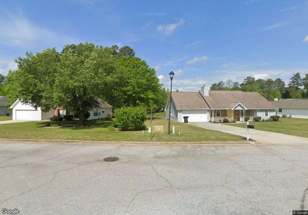 0 Justin Ct unit 8642134, Covington, GA 30016 - photo 1