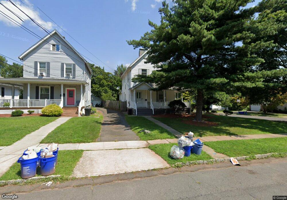 186 W Summit St unit A, Somerville, NJ 08876 - photo 1