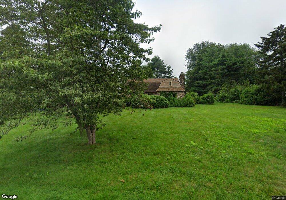 159 Halladay Ave E, Suffield, CT 06078 - photo 1