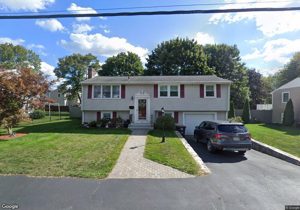 20 Whipple St, South Weymouth, MA 02190 - photo 1