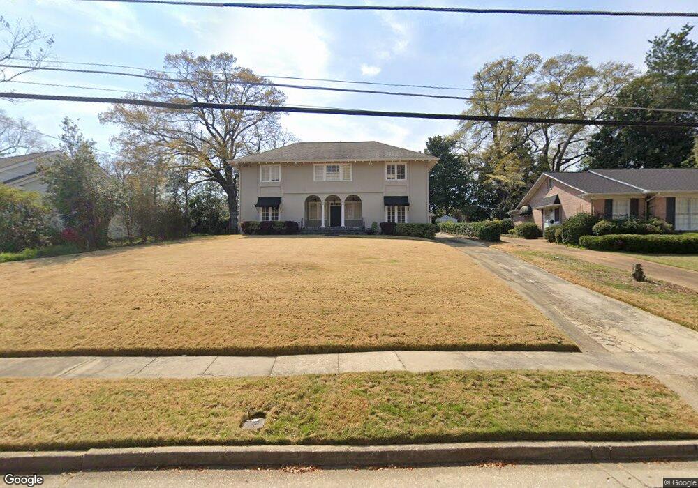 1711 Stark Ave, Columbus, GA 31906 - photo 1