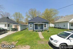 313 W North St, Corydon, IA 50060