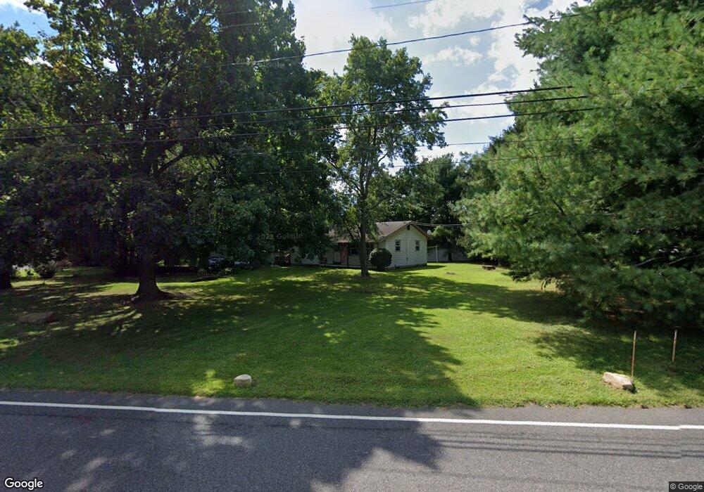 1606 Monroeville Rd, Monroeville, NJ 08343 - photo 1