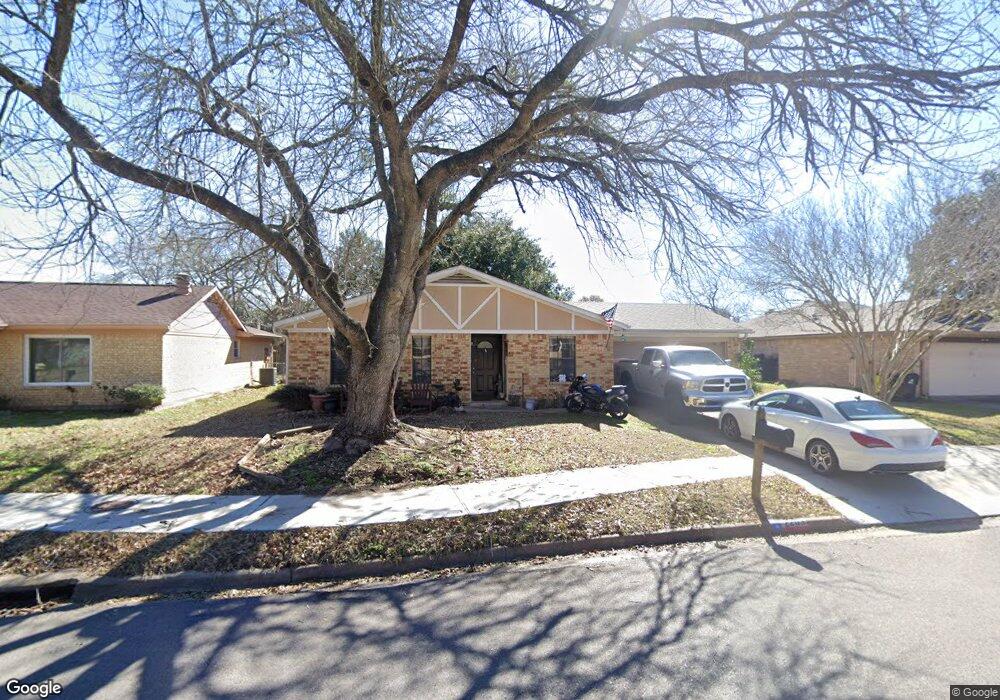 2203 Spruce Dr, Rosenberg, TX 77471 - photo 1