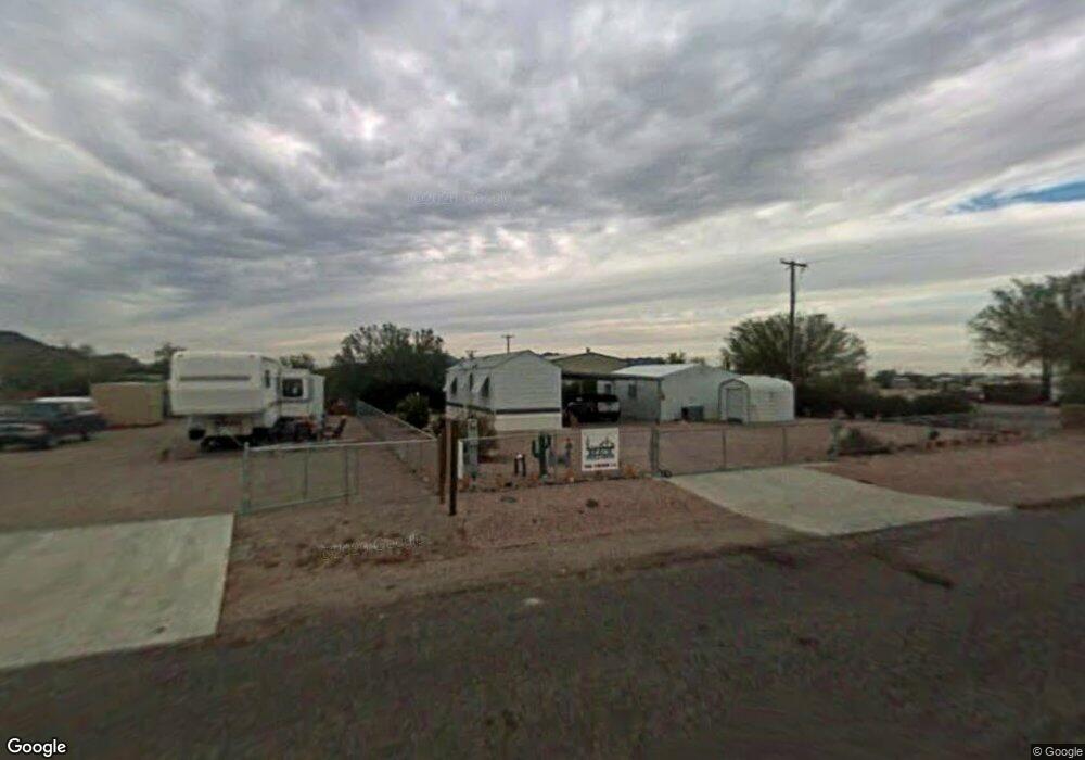 556 S Connor Ln, Quartzsite, AR 85346 - photo 1