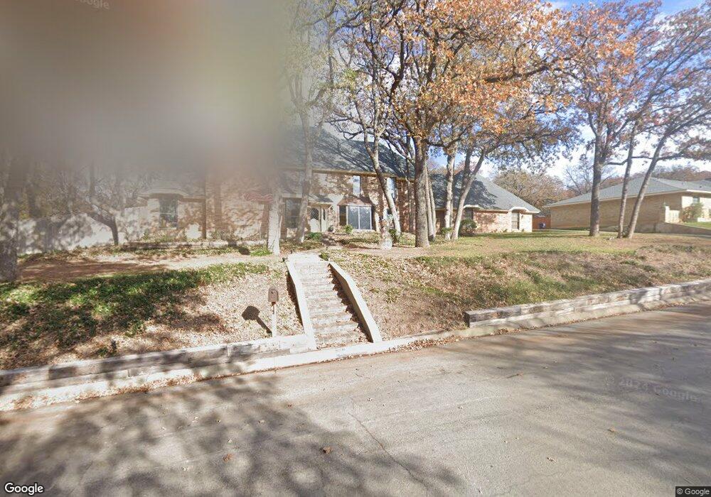 2213 Woodbrook St, Denton, TX 76205 - photo 1