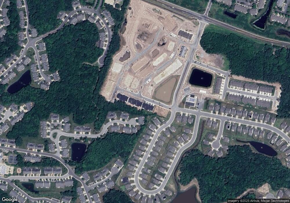 Homesite 3 Merrick Way, Ocean View, DE 19945 - photo 1