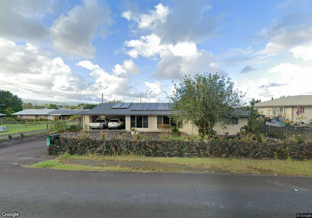 660 Haihai St, Hilo, HI 96720 - photo 1