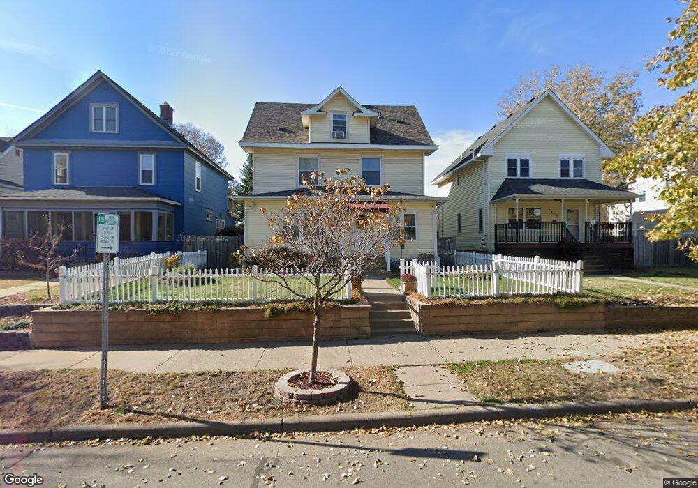 3424 5th Ave S, Minneapolis, MN 55408 - photo 1