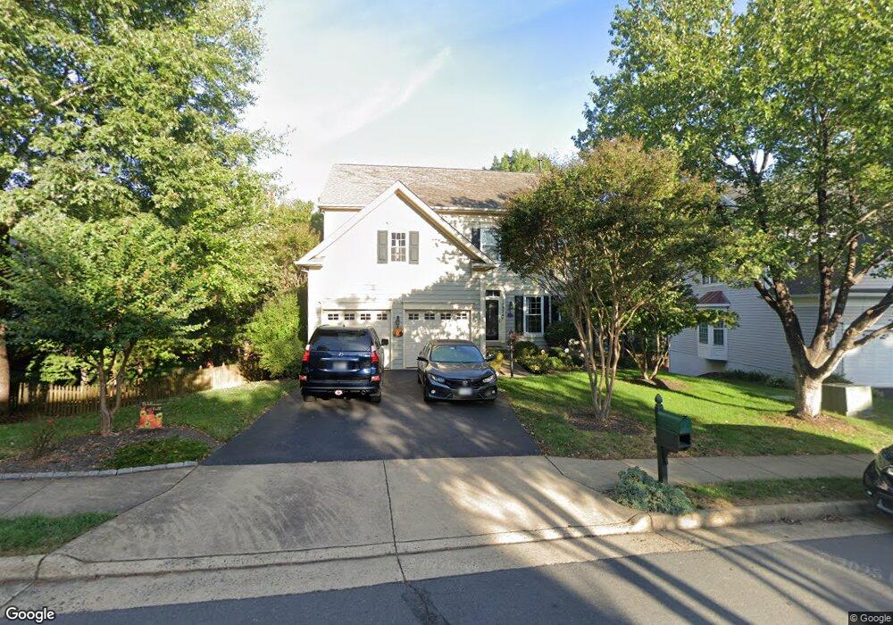 12374 Fife Ness Ct, Bristow, VA 20136 - photo 1