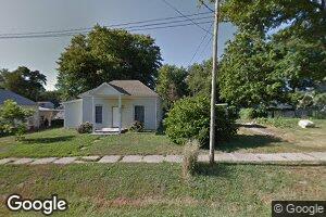 275 W Georgie St, Osborn, MO 64474
