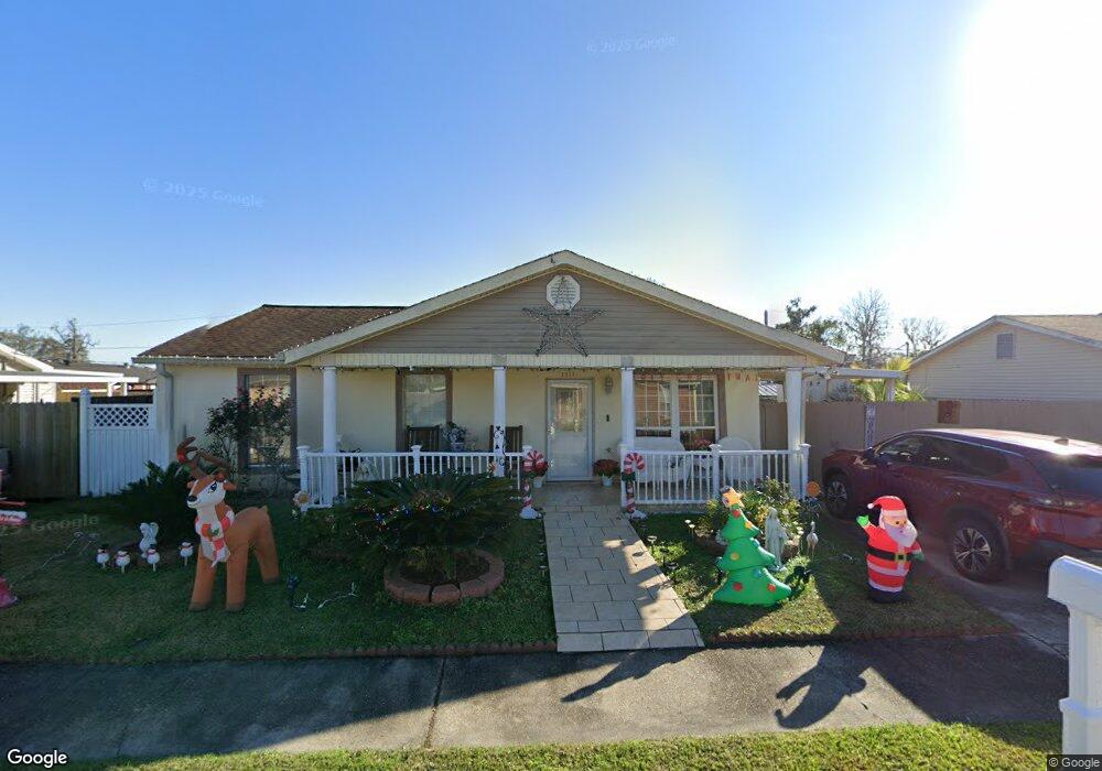 2517 Kirkwood Dr, Marrero, LA 70072 - photo 1