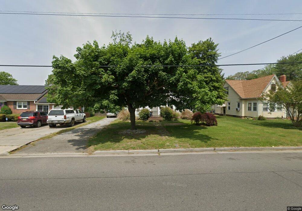 306 N Broad St, Penns Grove, NJ 08069 - photo 1