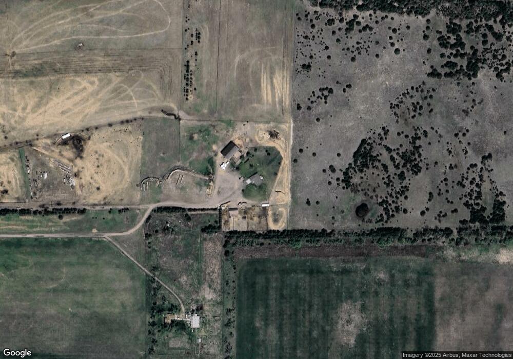 7401 N Buffalo Rd, North Platte, NE 69101 - photo 1