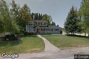 140 S Meadow Rd, Mantua, UT 84324