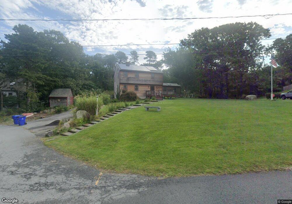 4 Puffin Cir, Cataumet, MA 2534 - photo 1