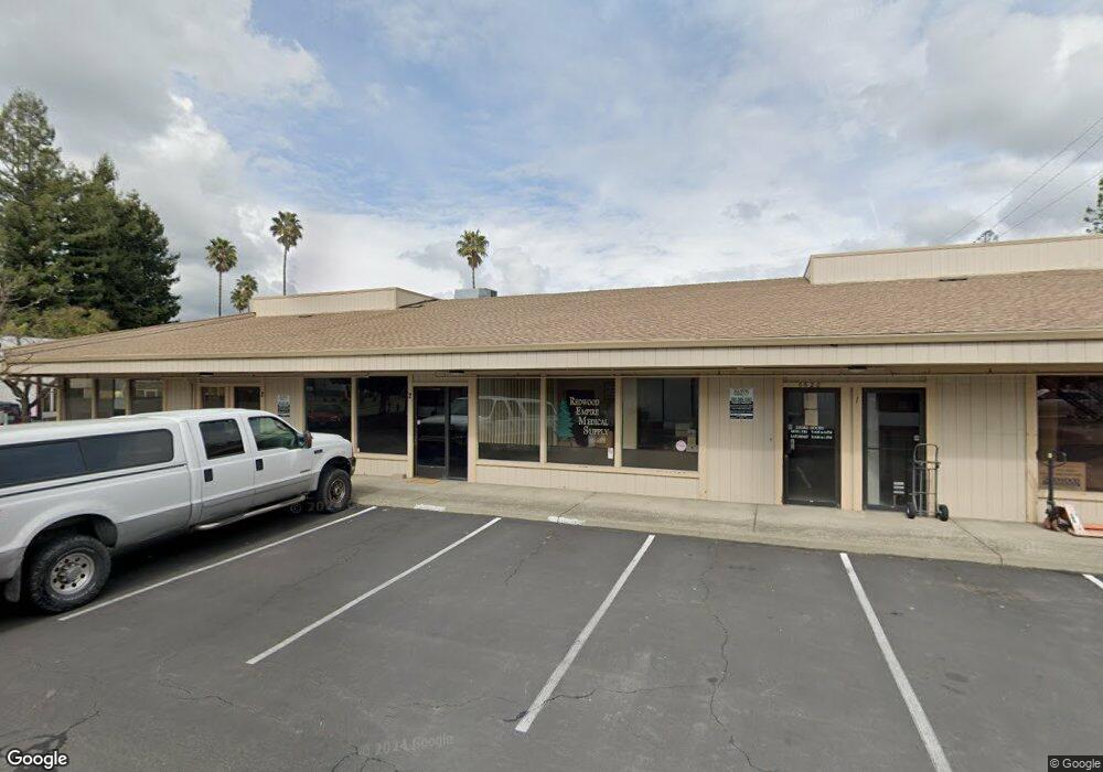 6620 Redwood Dr, Rohnert Park, CA 94928 - photo 1