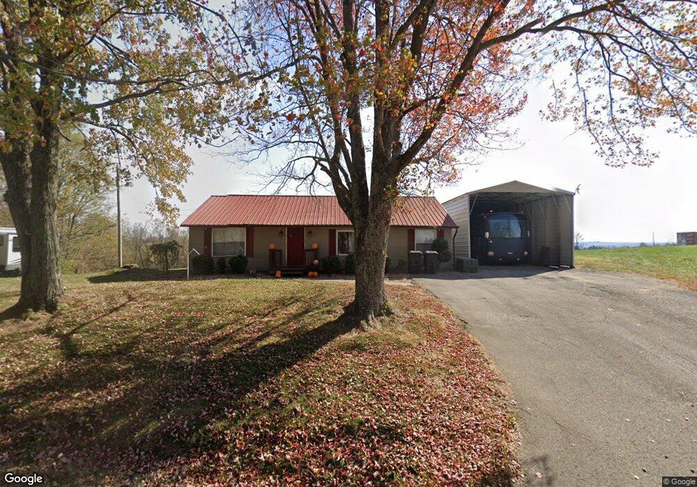 9417 Elizaville Rd, Ewing, KY 41039 - photo 1