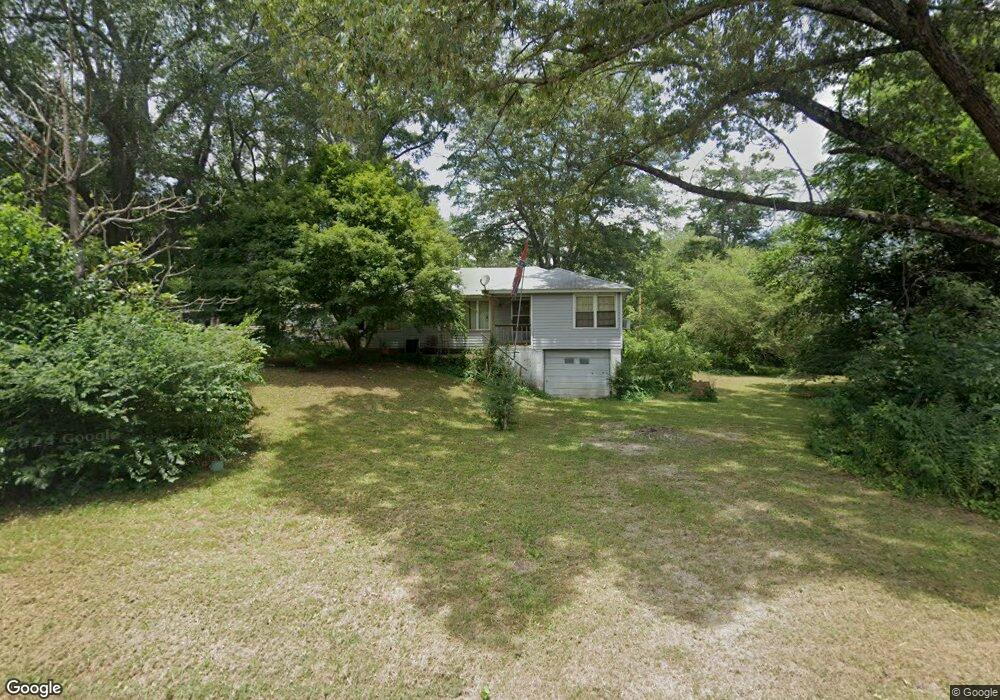 628 Mize Rd N, Cullman, AL 35055 - photo 1