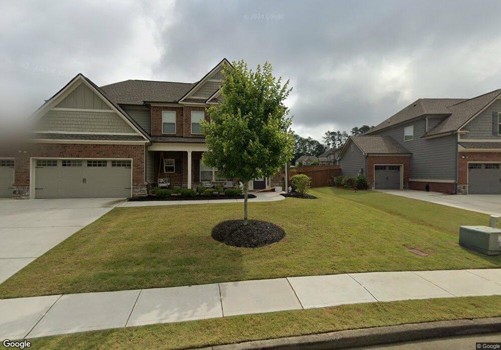 3000 Saratoga Sky Way unit 20, Bethlehem, GA 30620 - photo 1