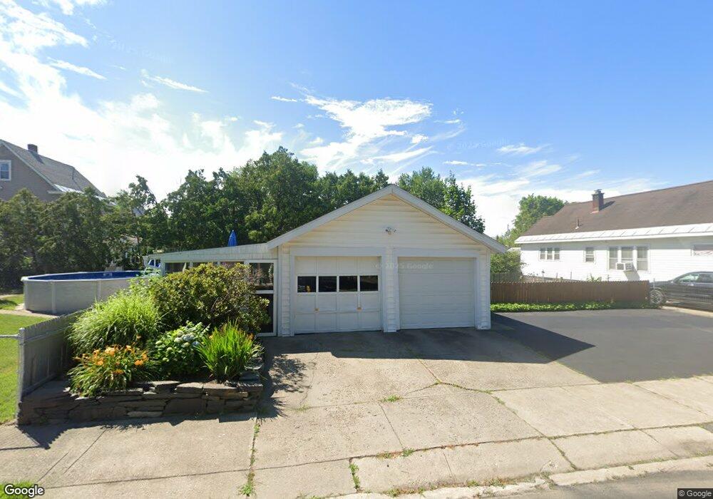 854 Thompson St, Schenectady, NY 12306 - photo 1