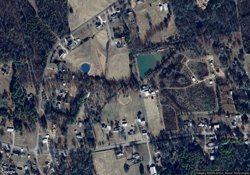 7795 Simpson Point Rd, Grant, AL 35747 - photo 1