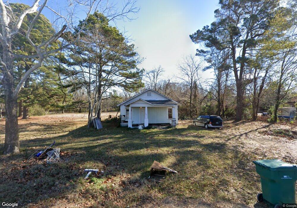 814 Talbert St, Texarkana, TX 75501 - photo 1