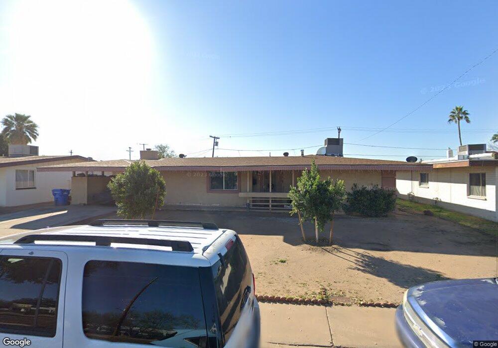 5607 W Camelback Rd, Phoenix, AZ 85031 - photo 1