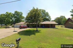 438 School St, Weiner, AR 72479
