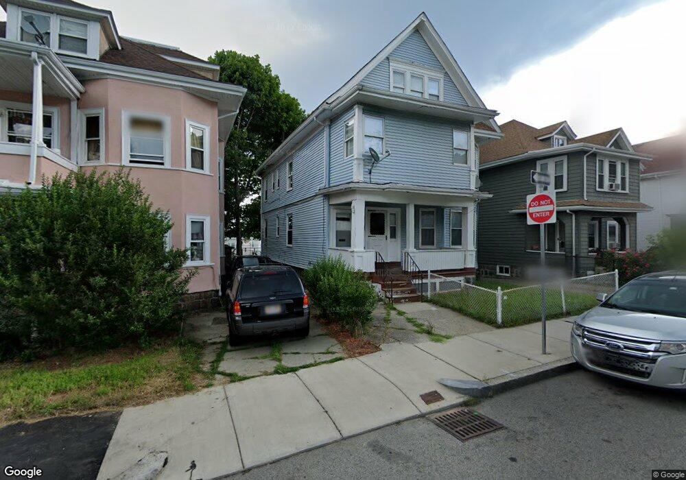 91 Deering Rd unit 2, Mattapan, MA 02126 - photo 1