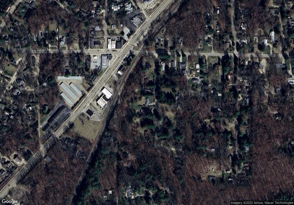 16172 1st Ln, Union Pier, MI 49129 - photo 1